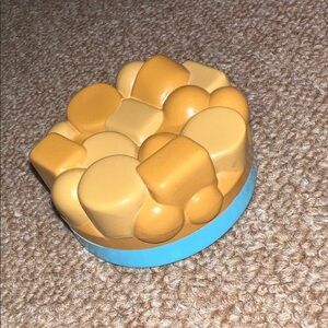 Build A Bear Pet Food Bowl